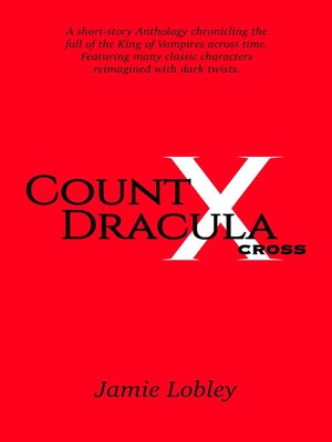 cover image of Count Dracula Cross